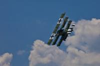 FOKKER DRI -2